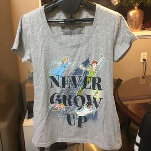 Peter Pan Shirt